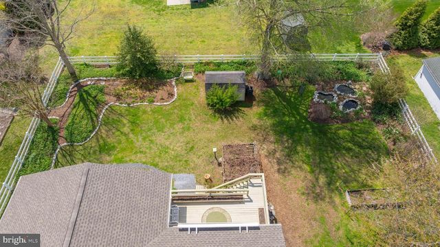 776 HICKMAN DR, Ocean View, DE 19970
