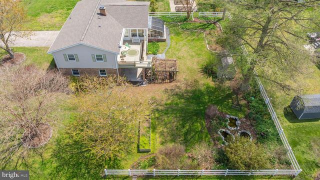 776 HICKMAN DR, Ocean View, DE 19970