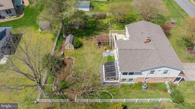 776 HICKMAN DR, Ocean View, DE 19970