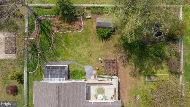 776 HICKMAN DR, Ocean View, DE 19970