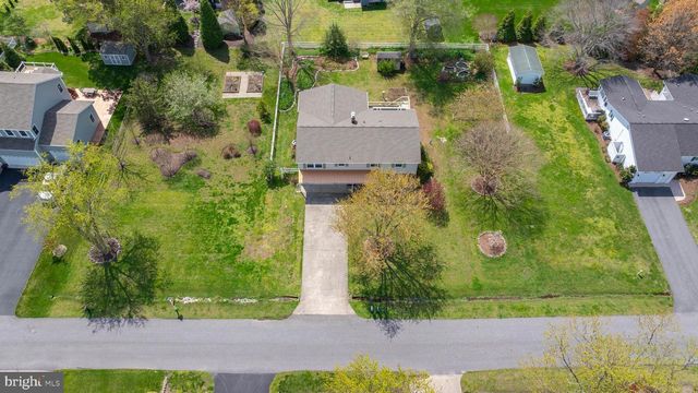 776 HICKMAN DR, Ocean View, DE 19970