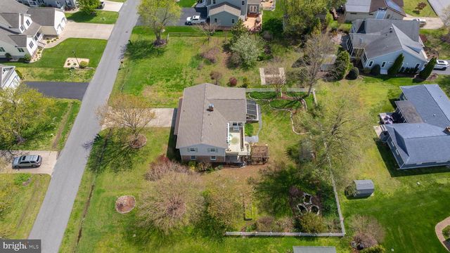776 HICKMAN DR, Ocean View, DE 19970