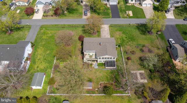 776 HICKMAN DR, Ocean View, DE 19970