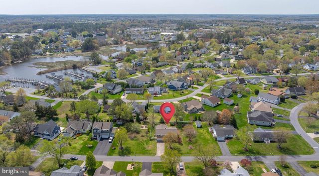 776 HICKMAN DR, Ocean View, DE 19970