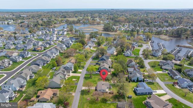 776 HICKMAN DR, Ocean View, DE 19970