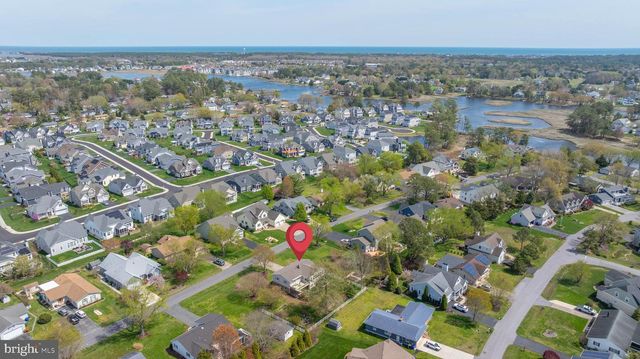776 HICKMAN DR, Ocean View, DE 19970