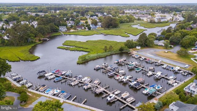 776 HICKMAN DR, Ocean View, DE 19970