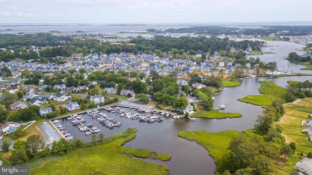 776 HICKMAN DR, Ocean View, DE 19970