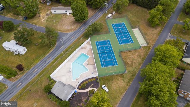 776 HICKMAN DR, Ocean View, DE 19970