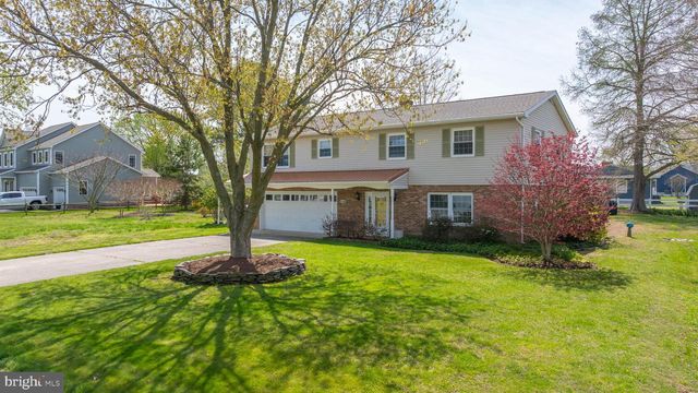 776 HICKMAN DR, Ocean View, DE 19970