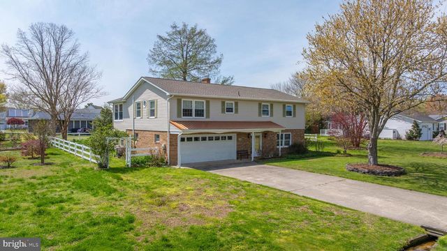 776 HICKMAN DR, Ocean View, DE 19970