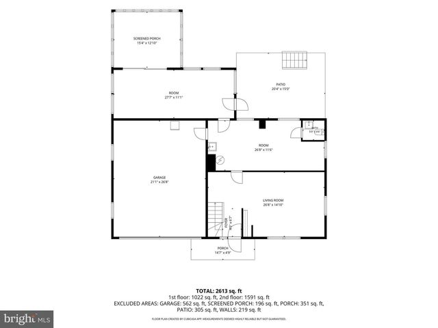 776 HICKMAN DR, Ocean View, DE 19970