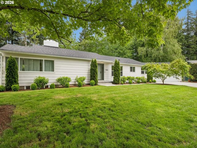 11865 Sw BELVIDERE Pl, Portland, OR 97225
