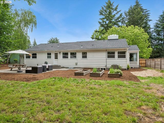 11865 Sw BELVIDERE Pl, Portland, OR 97225