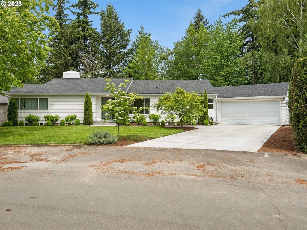 11865 Sw BELVIDERE Pl, Portland, OR 97225