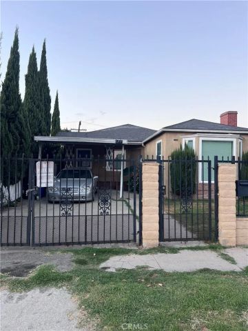 333 E 83rd Street, Los Angeles, CA 90003