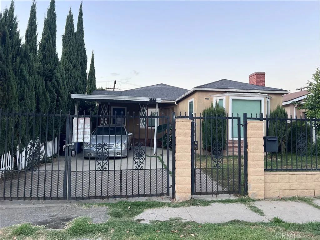333 E 83rd Street, Los Angeles, CA 90003