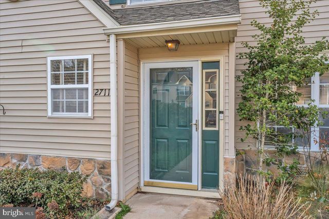 2711 FALCON CT, Hamilton Twp, NJ 08330