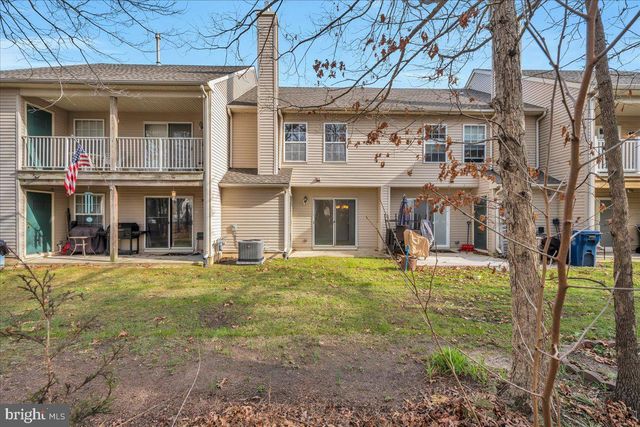 2711 FALCON CT, Hamilton Twp, NJ 08330