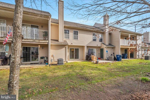 2711 FALCON CT, Hamilton Twp, NJ 08330