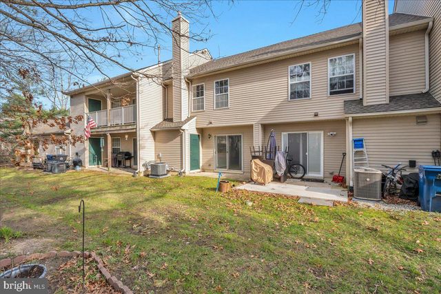 2711 FALCON CT, Hamilton Twp, NJ 08330