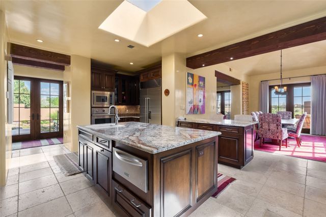 7 Sendero Centro, Santa Fe, NM 87506