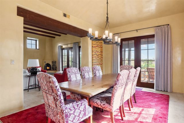 7 Sendero Centro, Santa Fe, NM 87506