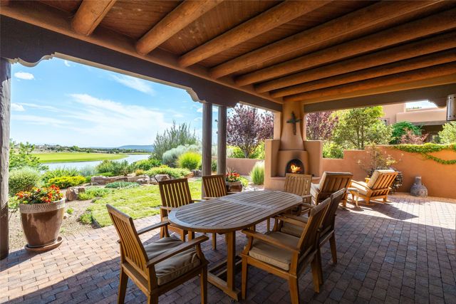 7 Sendero Centro, Santa Fe, NM 87506