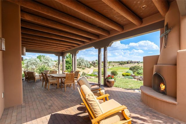 7 Sendero Centro, Santa Fe, NM 87506