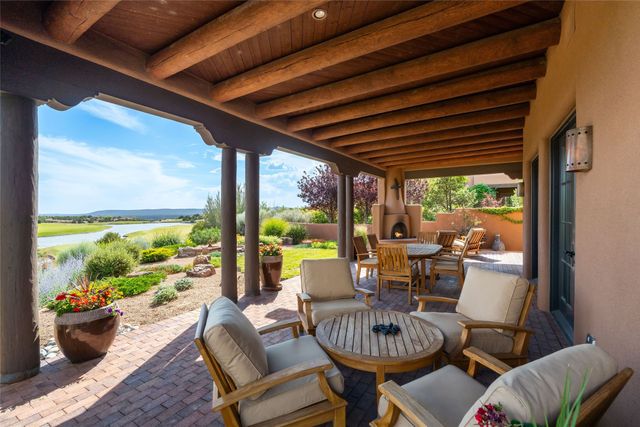 7 Sendero Centro, Santa Fe, NM 87506