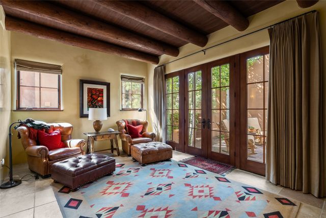 7 Sendero Centro, Santa Fe, NM 87506