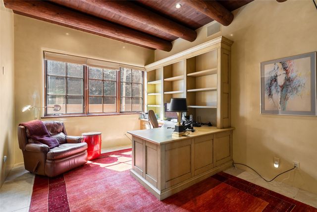7 Sendero Centro, Santa Fe, NM 87506