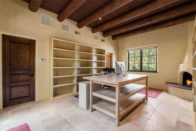 7 Sendero Centro, Santa Fe, NM 87506