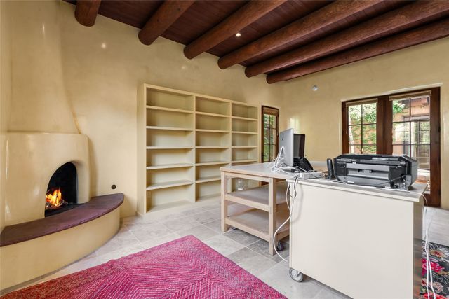 7 Sendero Centro, Santa Fe, NM 87506