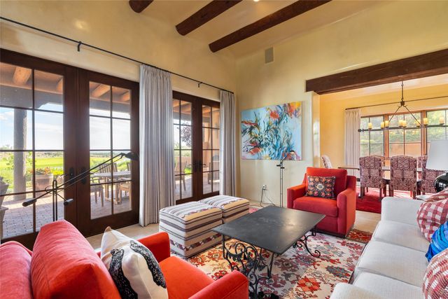 7 Sendero Centro, Santa Fe, NM 87506