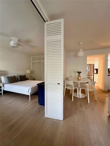 195 Sunrise Drive 8, Key Biscayne, FL 33149