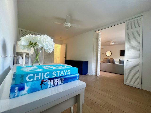 195 Sunrise Drive 8, Key Biscayne, FL 33149