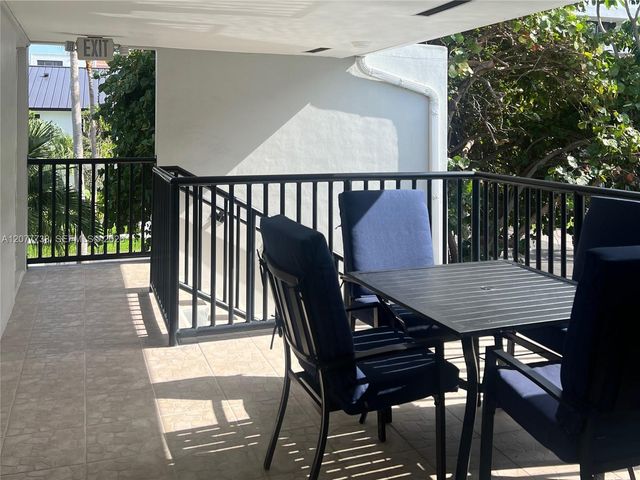 195 Sunrise Drive 8, Key Biscayne, FL 33149