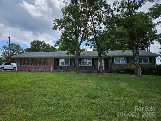 20402 Norton Road, Albemarle, NC 28001