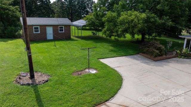 20402 Norton Road, Albemarle, NC 28001