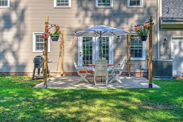 105 Wainwright Manor, Summerville, SC 29485