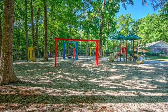 105 Wainwright Manor, Summerville, SC 29485