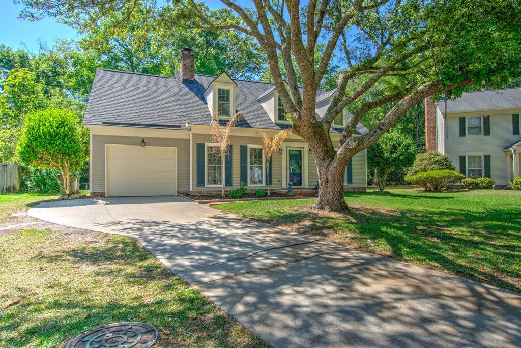 105 Wainwright Manor, Summerville, SC 29485