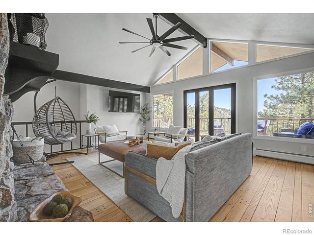 76 Pine Tree Lane, Boulder, CO 80304