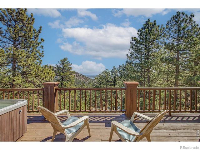 76 Pine Tree Lane, Boulder, CO 80304