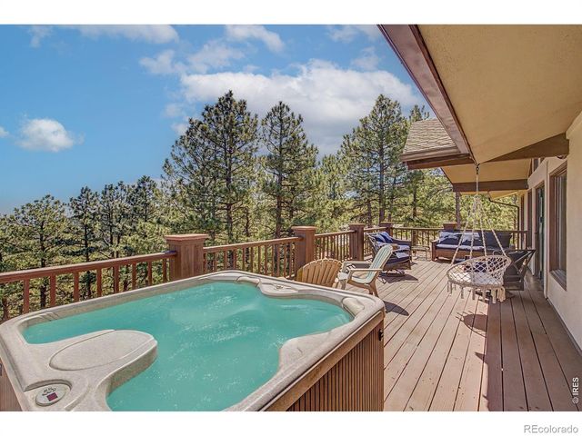 76 Pine Tree Lane, Boulder, CO 80304