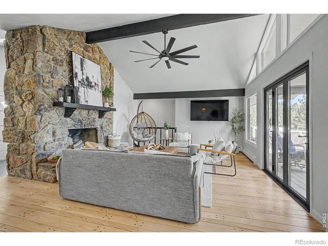 76 Pine Tree Lane, Boulder, CO 80304