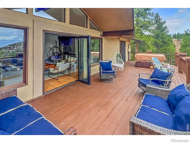 76 Pine Tree Lane, Boulder, CO 80304