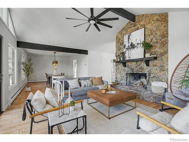 76 Pine Tree Lane, Boulder, CO 80304