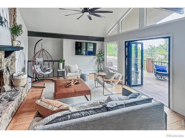 76 Pine Tree Lane, Boulder, CO 80304
